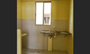 Imagem 6: Apartamento para aluguel tem 44 metros quadrados com 2 quartos em Tarumã - Manaus - Amazon