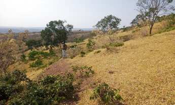 Imagem 5: Sítio para venda possui 11 Alqueires e meio em Zona Rural - Cocalzinho de Goiás - GO