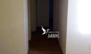 Imagem 3: Apartamento com 2 dormitórios à venda, 63 m² por R$ 135.000,00 - Jardim Novo Sabará - Lond