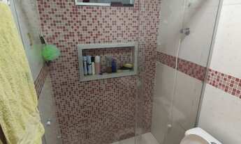 Imagem 7: Apartamento para venda com 60 metros quadrados com 2 quartos, DF-425, Todo Reformado, Porc