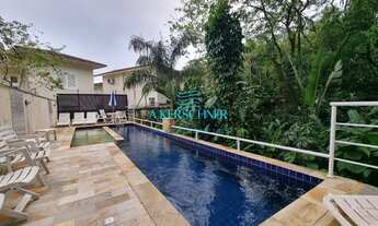 Imagem 1: Casa em condomínio a apenas 150mts da praia para compra ou locação anual