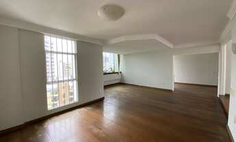 Imagem 6: Apartamento para venda possui 140 metros quadrados com 3 quartos