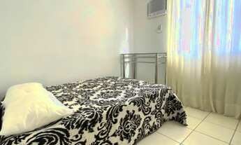 Imagem 6: Vida Bela Clube, Mobiliado