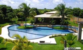 Imagem 4: Casa à venda, 280 m² por R$ 560.000,00 - Bom Fim - Nísia Floresta/RN