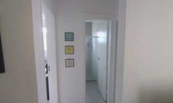 Imagem 3: APARTAMENTO 02 QUARTOS PARQUE BELA VISTA AVENIDA LORIVAL MARTINS BEDA MRV