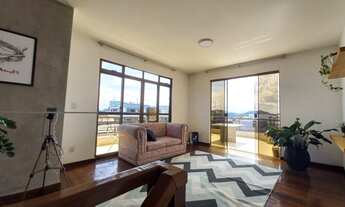 Imagem: Cobertura para venda com 192 metros quadrados