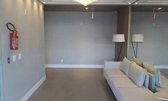 Imagem 4: Apartamentos de 2 dormitórios com suíte e opção de 2 garagens no Kobrasol, São José-SC