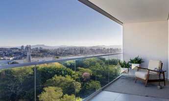 Imagem: Cobertura a venda com 210 metros quadrados