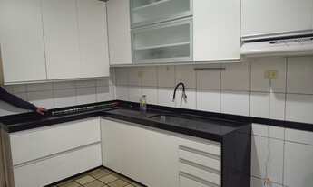 Imagem 5: Apartamento para venda tem 130 metros quadrados com 4 quartos em Janga - Paulista - PE