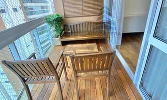 Imagem 5: Apartamento em São Paulo