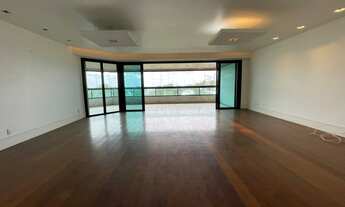 Imagem 4: Apartamento para venda possui 265 metros quadrados com 4 quartos