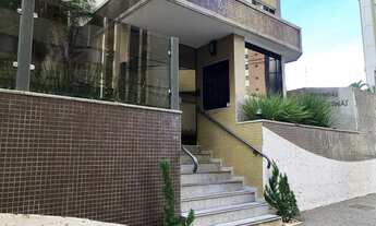 Imagem: Cobertura - Residencial Amazonas