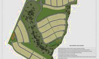 Imagem 6: Terreno em condomínio - Jardins Nápoles