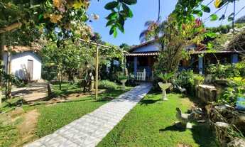 Imagem 3: Sitio de 6 Hectares com casa a venda.. poço de peixes casa de caseiro a 65 km de BH