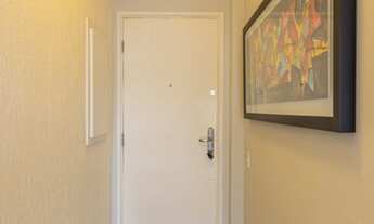 Imagem 2: Apartamento para venda possui 108 metros quadrados com 2 quartos em Barra Funda - São Paul