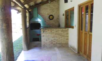 Imagem 5: Toque Toque Pequeno-3 dormitórios-200m da praia