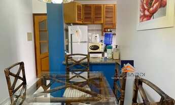 Imagem 2: Apartamento para Venda em Ubatuba/SP