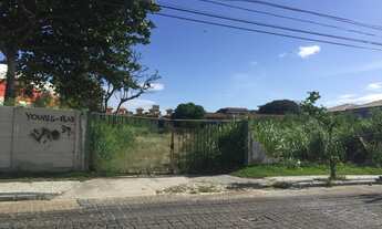 Imagem 5: Área à venda de frente para a Praia das Palmeiras tem 3.410 m²
