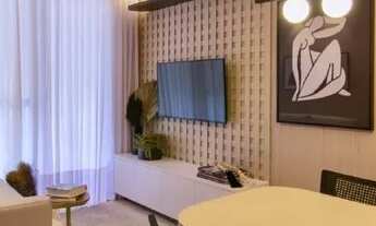 Imagem 4: Apartamento 2 quartos na Zona Sul de Niterói próximo ao campo São Bento e Praia de Icaraí