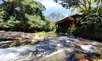 Imagem 5: Oportunidade. Lotes em Condomínio. Lazer com Clube Completo. Financiamos