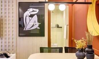 Imagem 2: Apartamento 2 quartos na Zona Sul de Niterói próximo ao campo São Bento e Praia de Icaraí