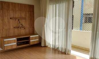 Imagem 3: São Paulo - Apartamento Padrão - Vila Guarani