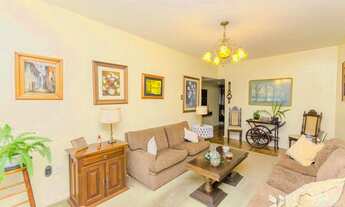 Imagem 3: Apartamento de 3 quartos à venda Praça Júlio de Castilhos, Moinhos de Vento - Porto Alegre