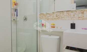 Imagem 5: RARIDADE - APARTAMENTO TÉRREO COM QUINTAL PRIVATIVO COM JACUZZI