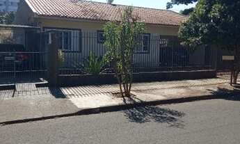 Imagem: Casas na Vila Nova em Maringá PR