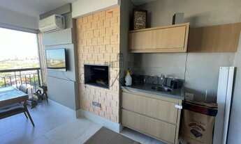 Imagem 2: Apartamento para venda com 194 metros quadrados com 3 quartos