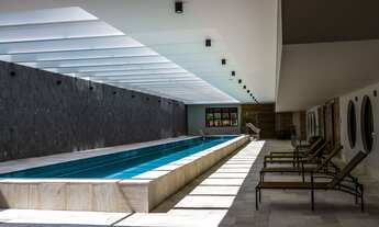 Imagem 4: Apartamento em Cabral - Curitiba - PR