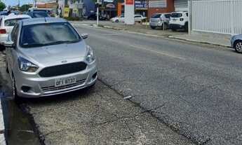 Imagem: Ponto comercial na torre com 4 salas