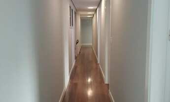 Imagem 6: Apartamento com 4 suítes para alugar, 319 m² por R$ 20.000/mês - Agronômica - Florianópoli