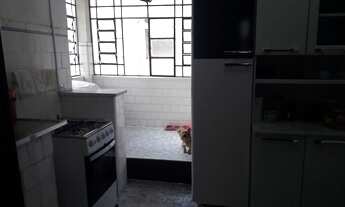 Imagem 7: Apartamento para venda possui 70 metros quadrados com 3 quartos em Ramos - Rio de Janeiro