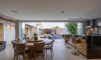 Imagem 7: Casa Residencial Damha IV 531 m² São José do Rio Preto