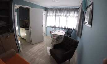 Imagem 5: São Paulo - Conjunto Comercial/Sala - JABAQUARA