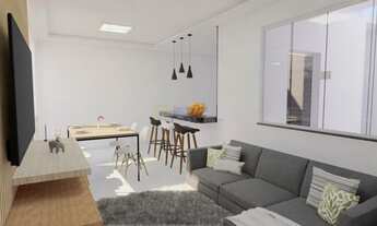 Imagem 3: LINDA CASA COM 03 QUARTOS, SUITE E 02 VAGAS