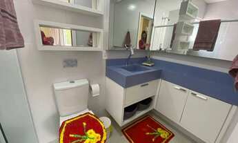 Imagem 2: Cobertura mobiliada a venda - Praia de Palmas