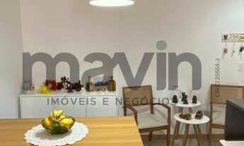 Imagem 6: Apartamento para venda possui 79 metros quadrados com 3 quartos em Jardim Bethânia - São C