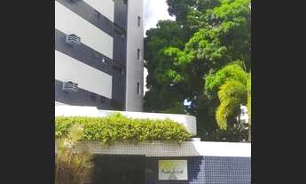 Imagem 2: Apto para aluguel ,no coração da jaqueira, ao lado dos colégios: ABA, DAMAS E São Luiz