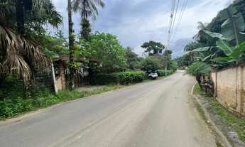 Imagem 3: Lindo imóvel no Candonga - Morretes (Cód 222