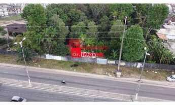 Imagem 2: Terreno 18.900m², plano, seco, murado - Doutor Imóveis Belém