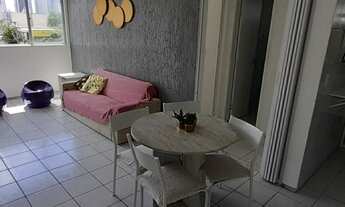 Imagem 6: 1 Quarto grande - Mobiliado - Ótima localização