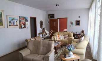 Imagem 4: Casa com 5 dormitórios à venda, 250 m² por R$ 2.500.000,00 - Centro - Londrina/PR