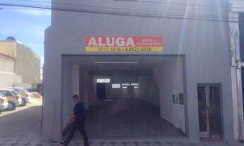 Imagem 6: Imóvel comercial para aluguel tem 500 metros quadrados em Além Ponte - Sorocaba - SP