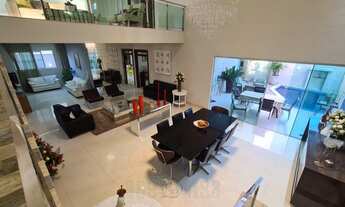 Imagem 7: Ampla casa no Bosque dos Poetas com 4 suítes, piscina etc