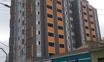 Imagem 2: Apto top centro Itaquera, 46m², varanda gourmet , minha casa minha vida !