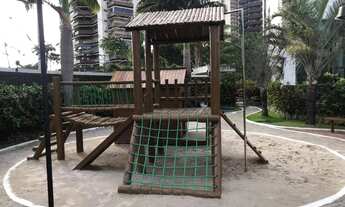 Imagem 3: Apartamento para alugar, 4 quartos, sendo 4 suítes, lazer completo, 3 vagas, em Apipucos