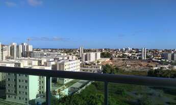 Imagem 2: Aluguel apartamento 2/4