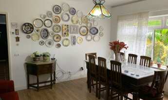 Imagem 4: Apartamento para venda com 65 metros quadrados com 2 quartos em Corrêas - Petrópolis - RJ